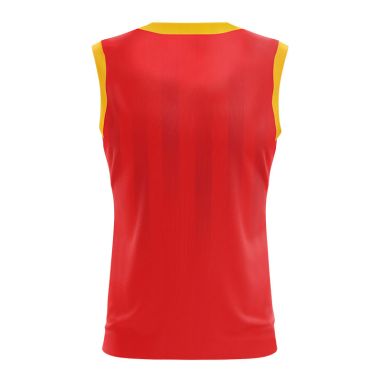 St. Johns GAC Drumnaquoille Vest