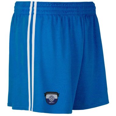 St Joseph&#039;s GAA London Mourne Shorts