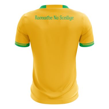 Skellig Rangers Jersey