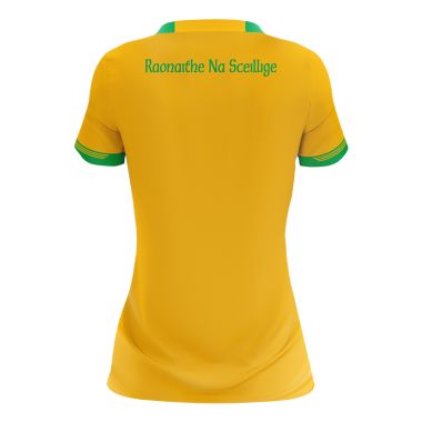 Skellig Rangers Women&#039;s Fit Jersey