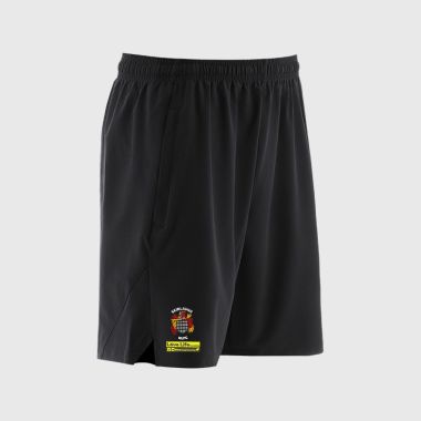 Skirlaugh RLFC Woven Shorts