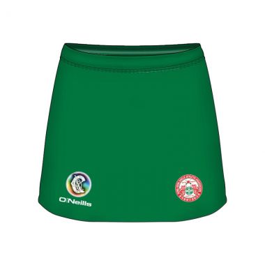 Hong Kong GAA Printed Skort