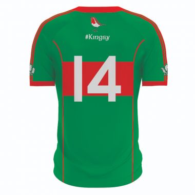 Slaughtmanus GAC Kids&#039; KK Jersey