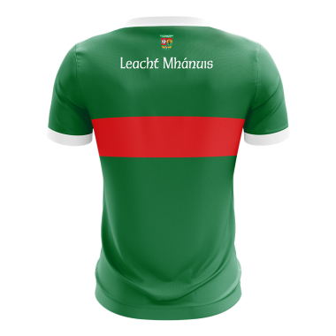 Slaughtmanus GAC Jersey