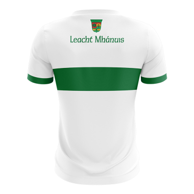 Slaughtmanus GAC Jersey