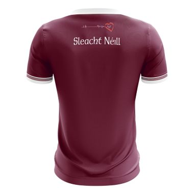 Slaughtneil GAC Women&#039;s Fit Jersey