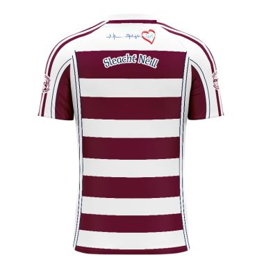 Slaughtneil GAC Kids’ Jersey