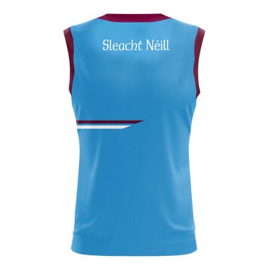 Slaughtneil GAC Women&#039;s Fit Vest