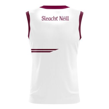 Slaughtneil GAC Vest