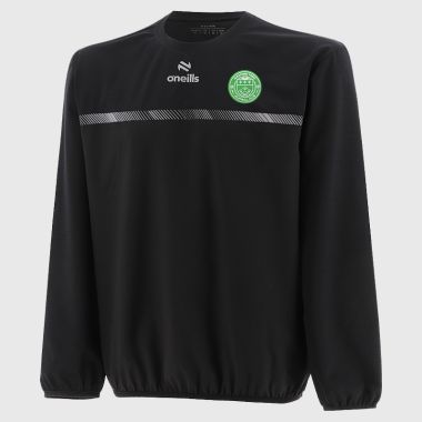 Sleaford Town FC Tropical Windbreaker