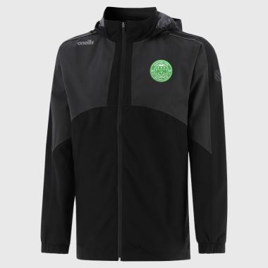 Sleaford Town FC Women's Altitude Rain Jacket