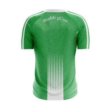 Sliabh gCua/St. Mary&#039;s GAA Jersey Womens Fit