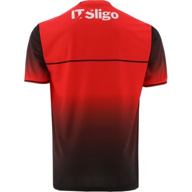Sligo GAA Alternative Goalkeeper Jersey 2021/22
