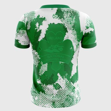 National Ploughing Association Short Sleeve Training Top
