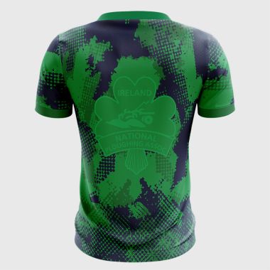 National Ploughing Association Short Sleeve Training Top