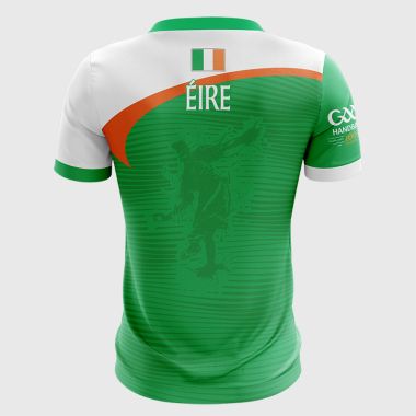 World 4 Wall Championships 2024 Kids’ Jersey