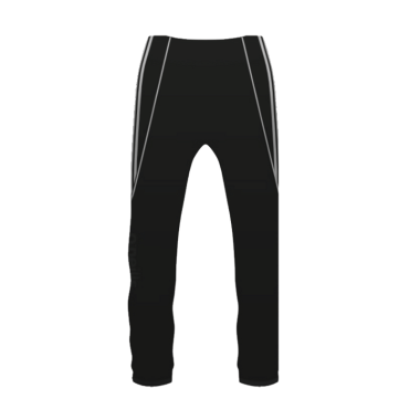 Scoil Mhuire agus Íde Mars Skinny Pants Black / Silver