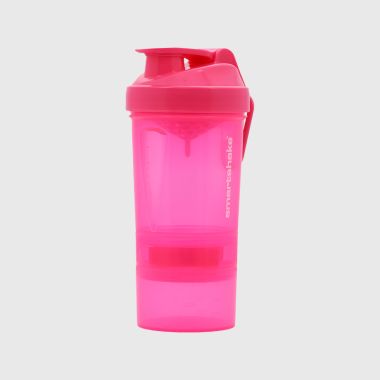 Smartshake Original2Go Shaker 600ml Pink