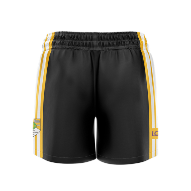 Sean Mc Dermotts Monaghan LGFA Shorts