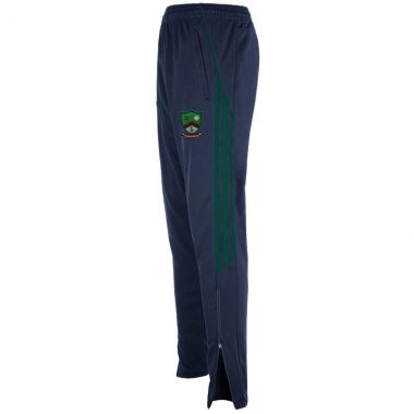 St. Martins GAA Kilkenny Kids&#039; Aston 3s Squad Skinny Pant Marine / Bottle 