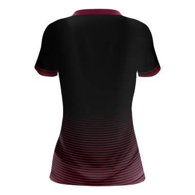 St. Macartan Ladies Women’s Fit LGFA Jersey