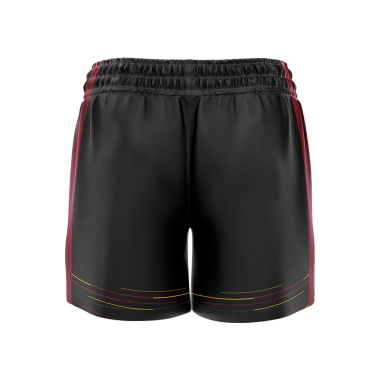 St. Macartan Ladies Kids’ Mourne Shorts
