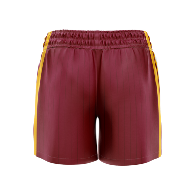St. Macartan Ladies Mourne Shorts