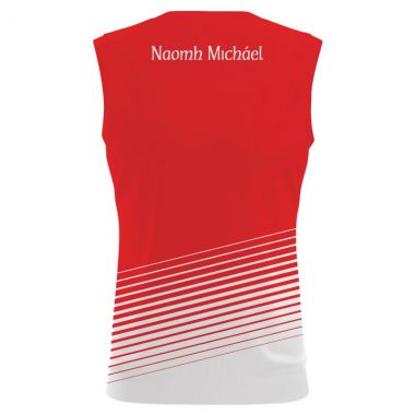 St. Michaels Magheralin GAA Vest