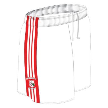 St. Marys of Maudlintown GAA Mourne Shorts