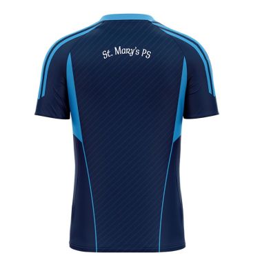 St. Mary&#039;s Primary School, Rathfriland Kids&#039; PE Top