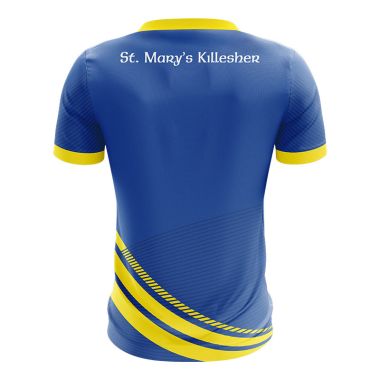 St. Mary&#039;s PS, Killesher Women&#039;s Fit Jersey