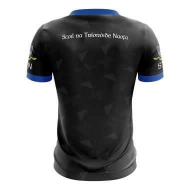 Scoil na Tríonóide Naofa Kids&#039; Jersey