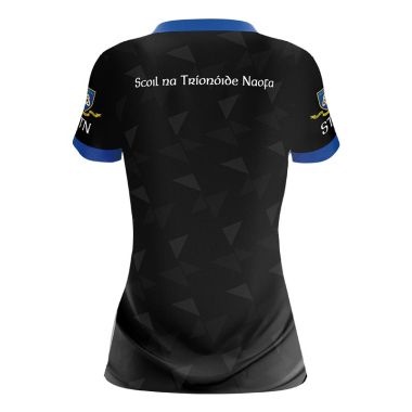 Scoil na Tríonóide Naofa Women&#039;s Fit Jersey