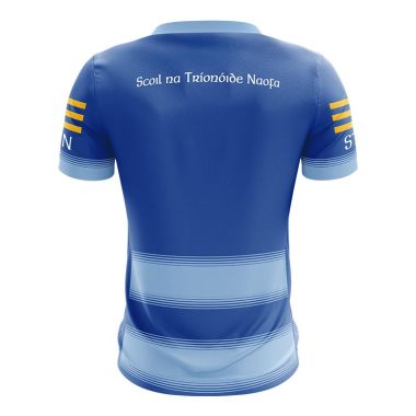 Scoil na Tríonóide Naofa LGFA Jersey