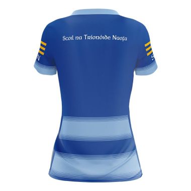 Scoil na Tríonóide Naofa Women&#039;s Fit LGFA Jersey