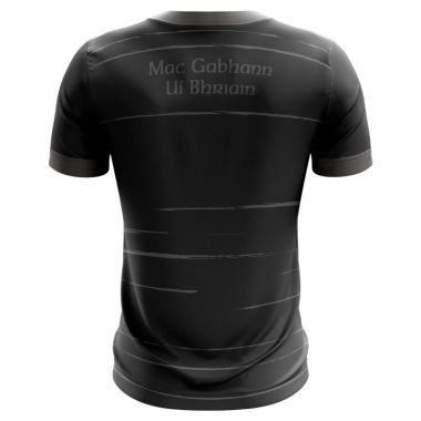 Smith O&#039;Briens Short Sleeve Training Top (New Crest)