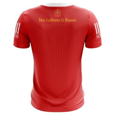 Smith O&#039;Briens Kids&#039; Camogie Jersey
