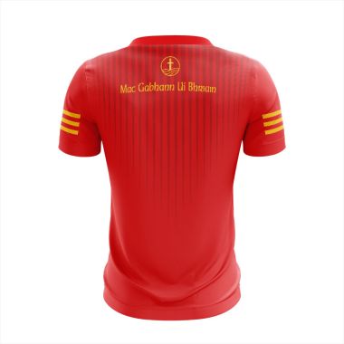 Smith O&#039;Briens GAA &amp; Camogie Club Kids’ Jersey