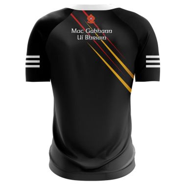 Smith O&#039;Briens GAA &amp; Camogie Club Kids&#039; Jersey (Alternative)