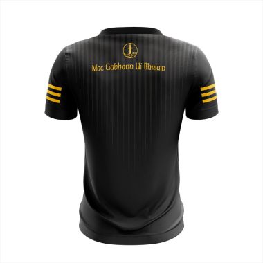 Smith O&#039;Briens GAA &amp; Camogie Club Kids’ Jersey