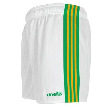 Sean O&#039;Mahonys Dundalk Mourne Shorts