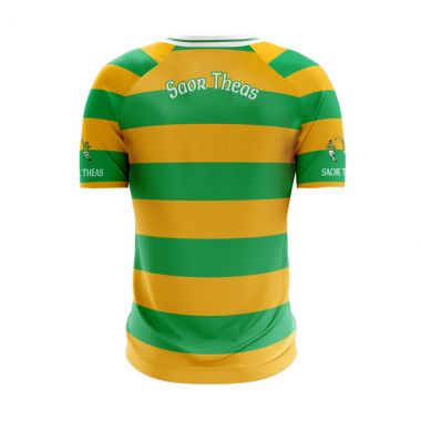 South Liberties GAA Jersey