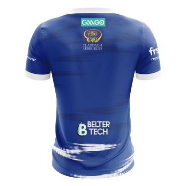Southeast GAA Blue Keeper GAA World Games Kids’ Jersey