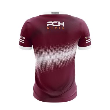 Southern Districts Jersey