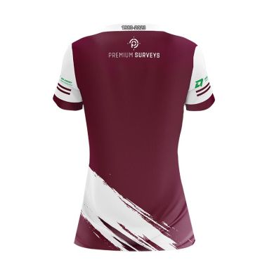 Southern Districts Women&#039;s Fit Jersey
