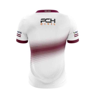 Southern Districts GK Jersey (Johnny Foxs)