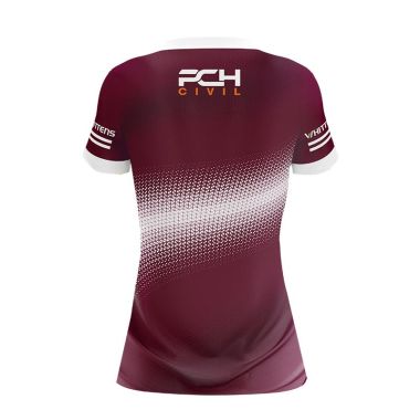 Southern Districts Women&#039;s Fit Jersey