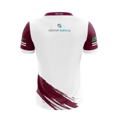 Southern Districts GK Jersey (DCL)