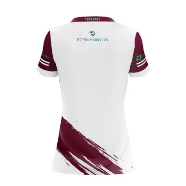 Southern Districts Women&#039;s Fit GK Jersey (DCL)