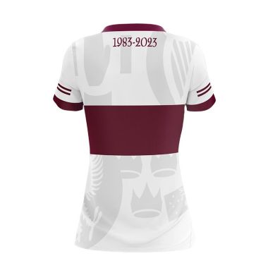 Southern Districts Women&#039;s Fit Jersey